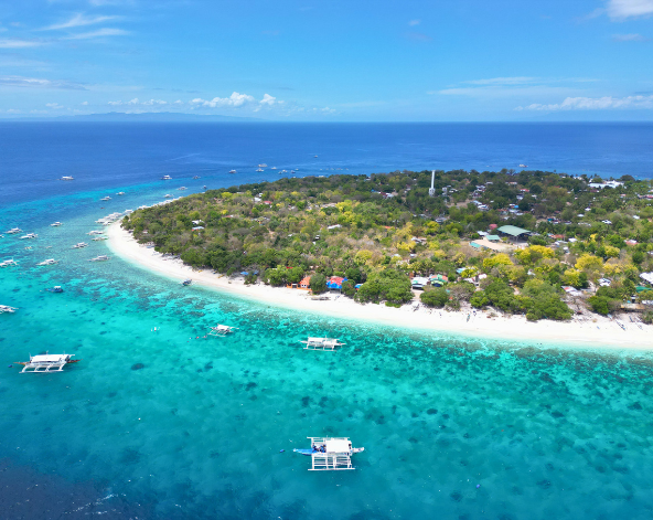 Day3 巴里卡薩大斷層(三潛)