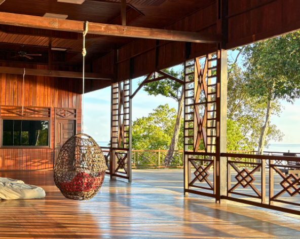 渡假村早餐→馬拉圖 2潛→參觀村落之旅