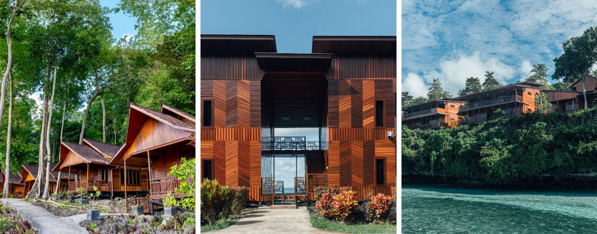 渡假村早餐→海豚巡弋之旅→ 卡卡班2潛(錘頭鯊、長尾鯊)→黄金水母湖浮潜→下午馬拉圖1潛→渡假村內晚餐